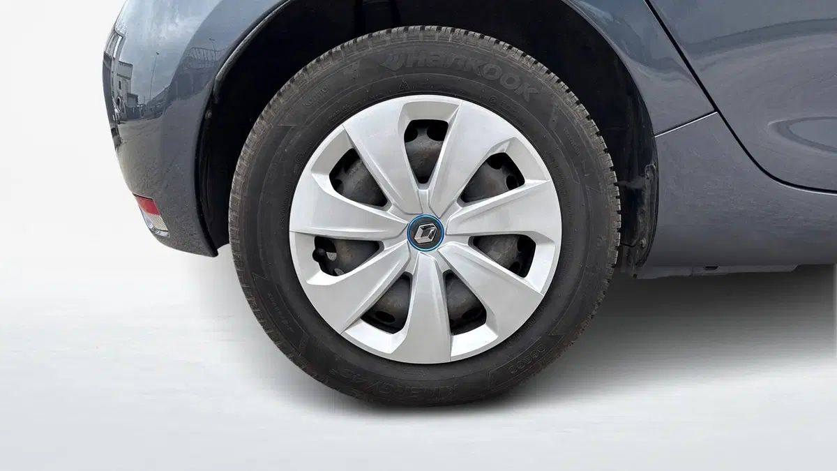 Renault Zoe usata a Padova (20)