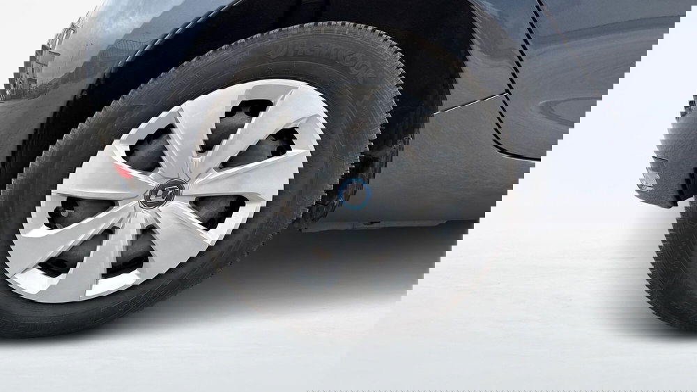 Renault Zoe usata a Padova (20)