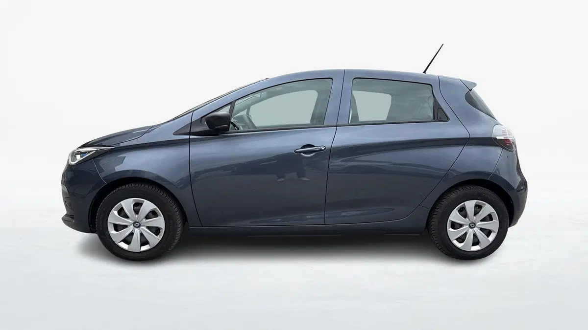 Renault Zoe usata a Padova (3)
