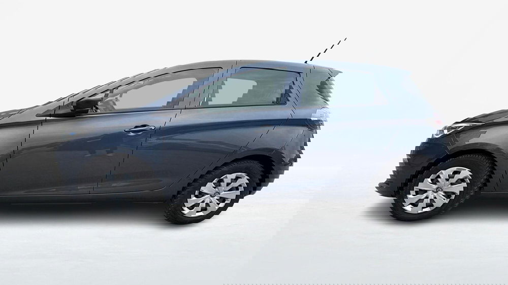 Renault Zoe usata a Padova (3)