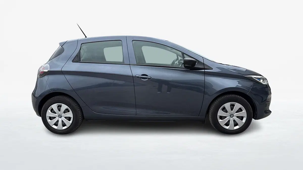 Renault Zoe usata a Padova (4)