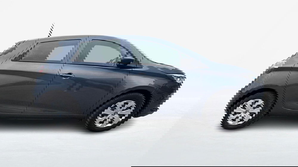 Renault Zoe usata a Padova (4)