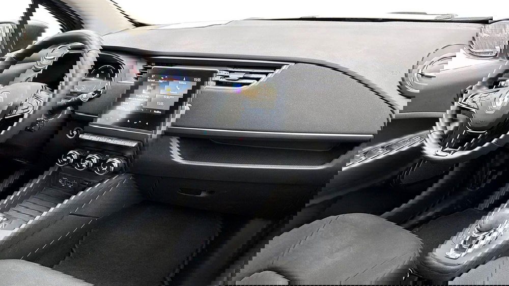 Renault Zoe usata a Padova (6)