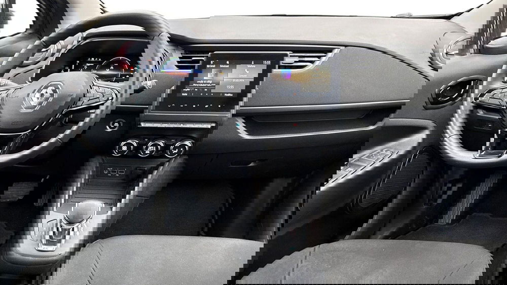 Renault Zoe usata a Padova (7)