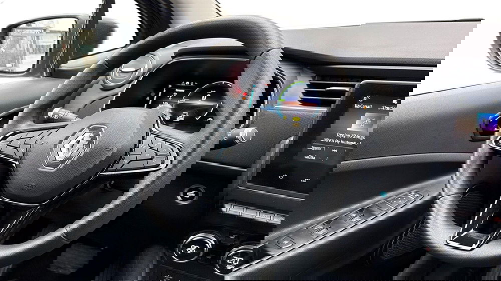 Renault Zoe usata a Padova (8)