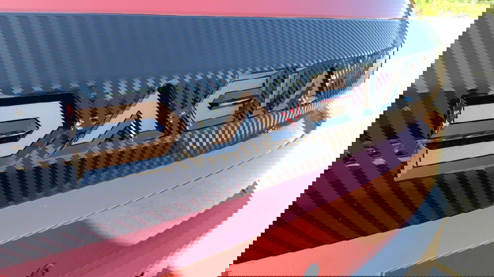 Dacia Spring usata a Padova (10)