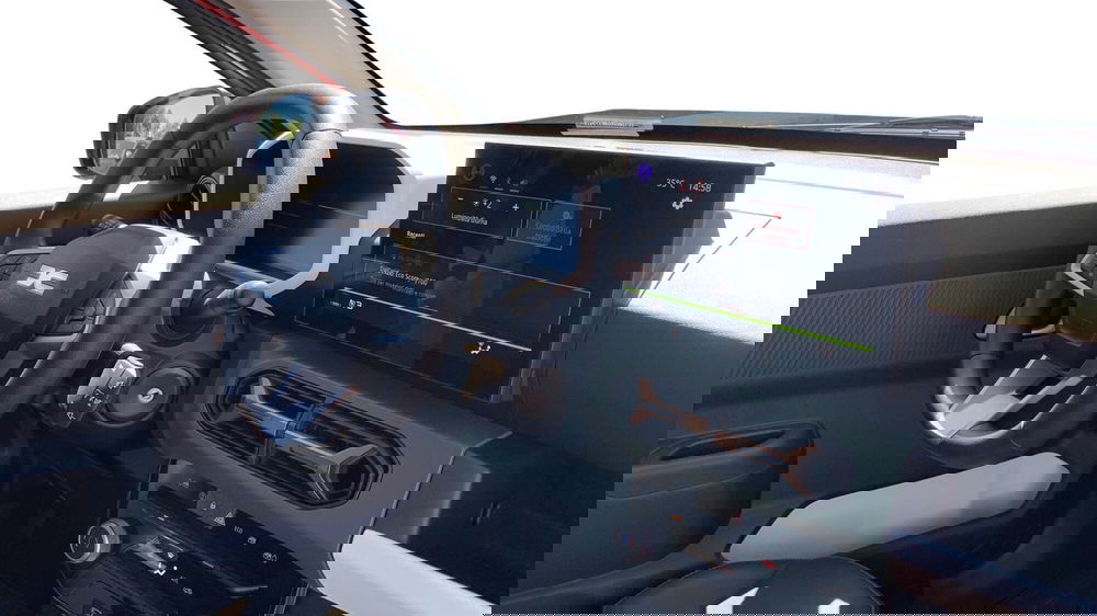 Dacia Spring usata a Padova (12)