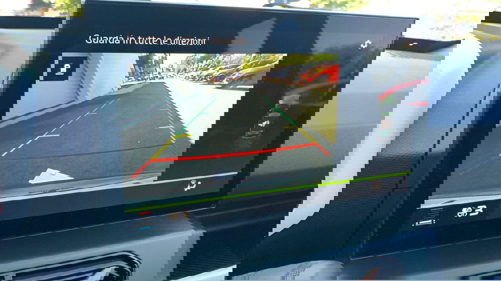 Dacia Spring usata a Padova (18)