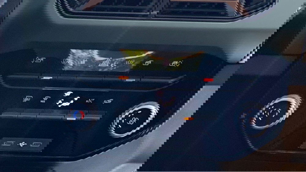 Dacia Spring usata a Padova (20)