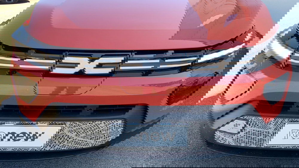 Dacia Spring usata a Padova (6)