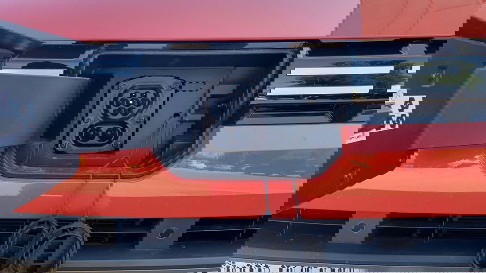 Dacia Spring usata a Padova (7)