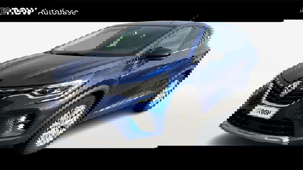 Renault Captur usata a Padova