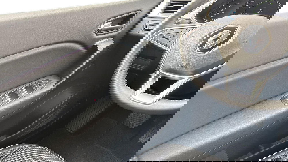 Renault Captur usata a Padova (10)