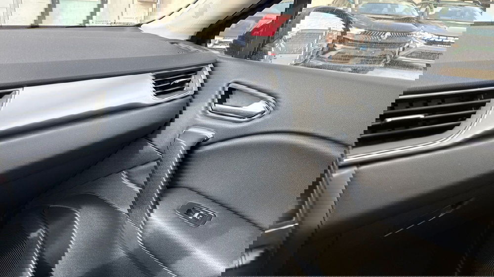 Renault Captur usata a Padova (11)