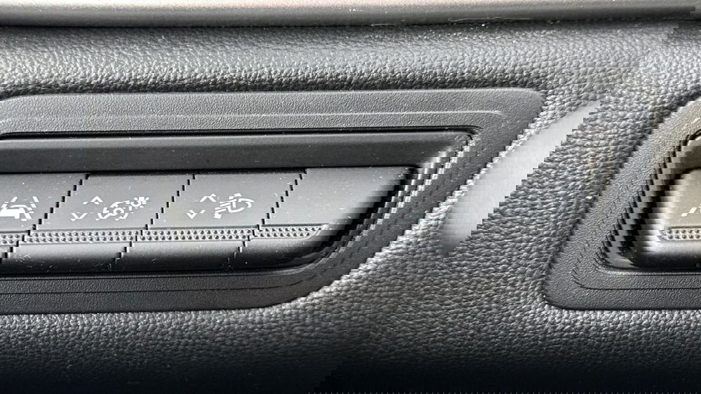 Renault Captur usata a Padova (12)