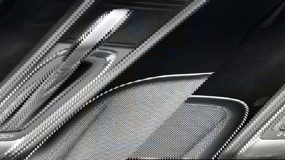 Renault Captur usata a Padova (14)