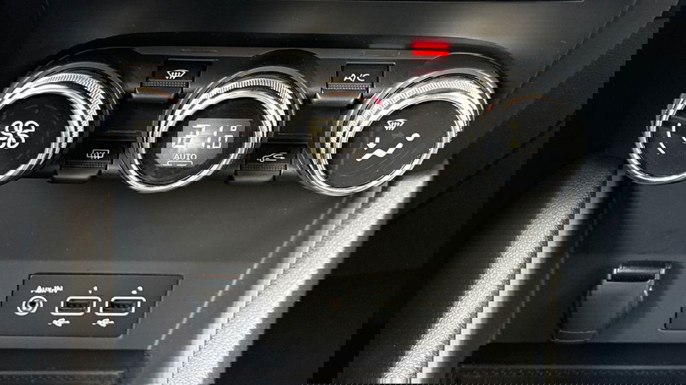 Renault Captur usata a Padova (15)