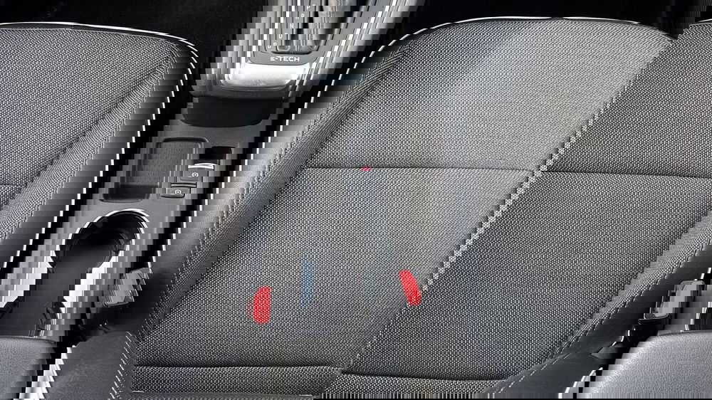 Renault Captur usata a Padova (16)