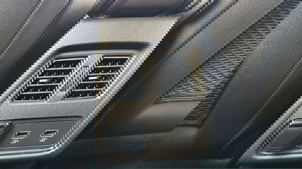 Renault Captur usata a Padova (17)