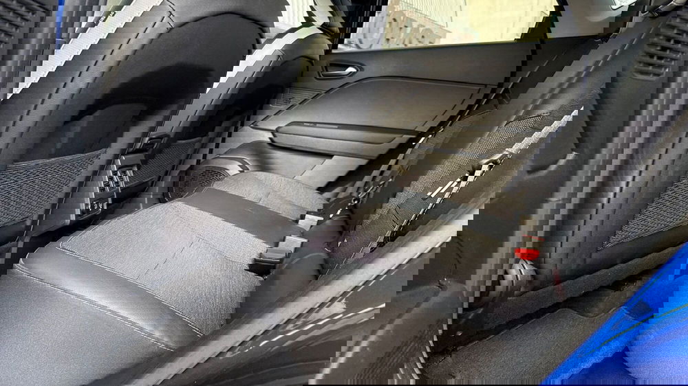 Renault Captur usata a Padova (18)