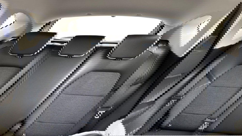 Renault Captur usata a Padova (19)