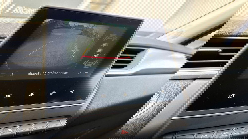 Renault Captur usata a Padova (2)