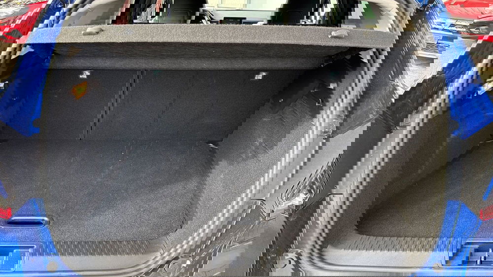 Renault Captur usata a Padova (20)