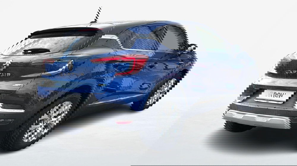 Renault Captur usata a Padova (4)