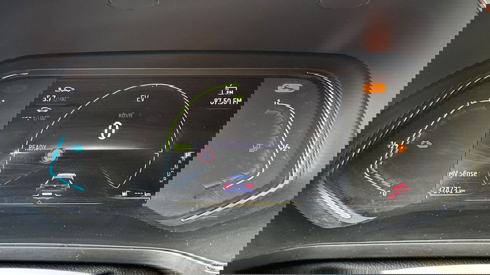 Renault Captur usata a Padova (6)