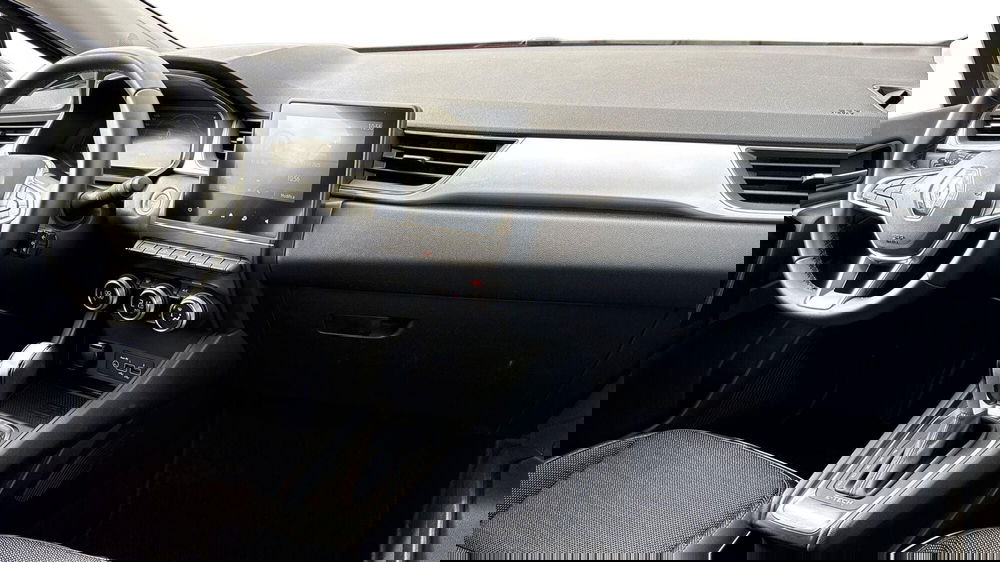 Renault Captur usata a Padova (7)