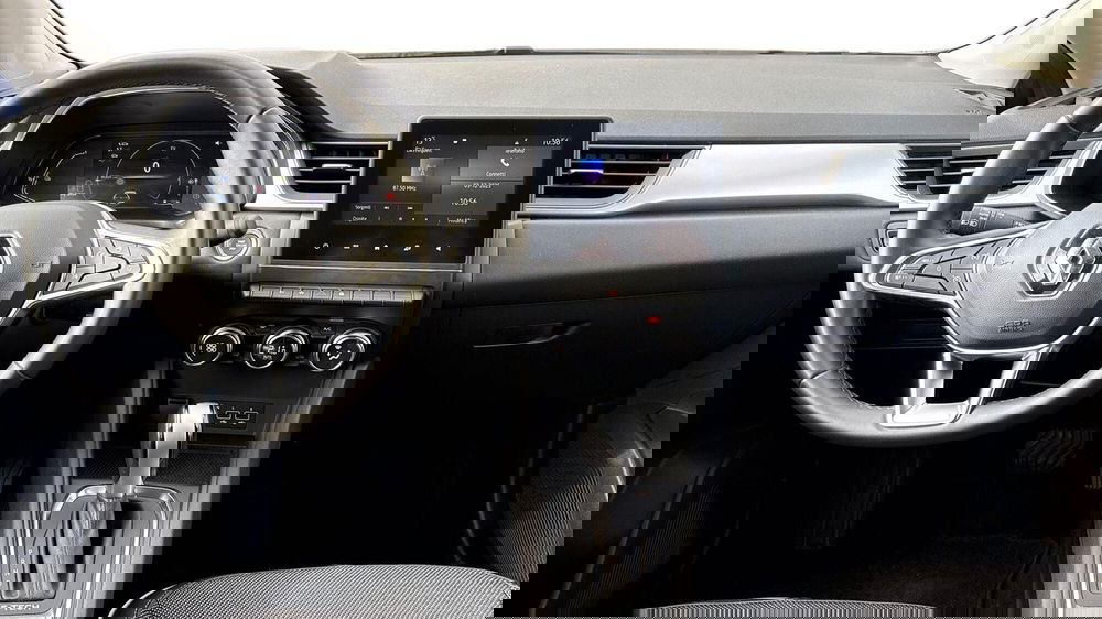 Renault Captur usata a Padova (8)