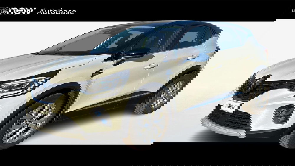 Renault Captur usata a Padova
