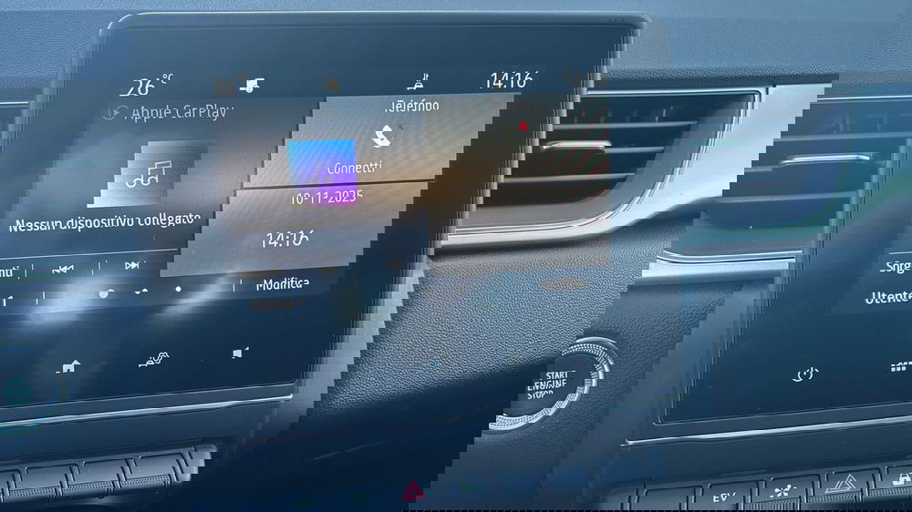 Renault Captur usata a Padova (11)