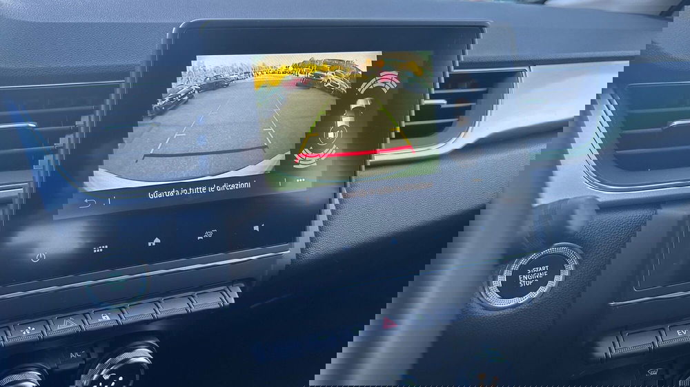 Renault Captur usata a Padova (12)