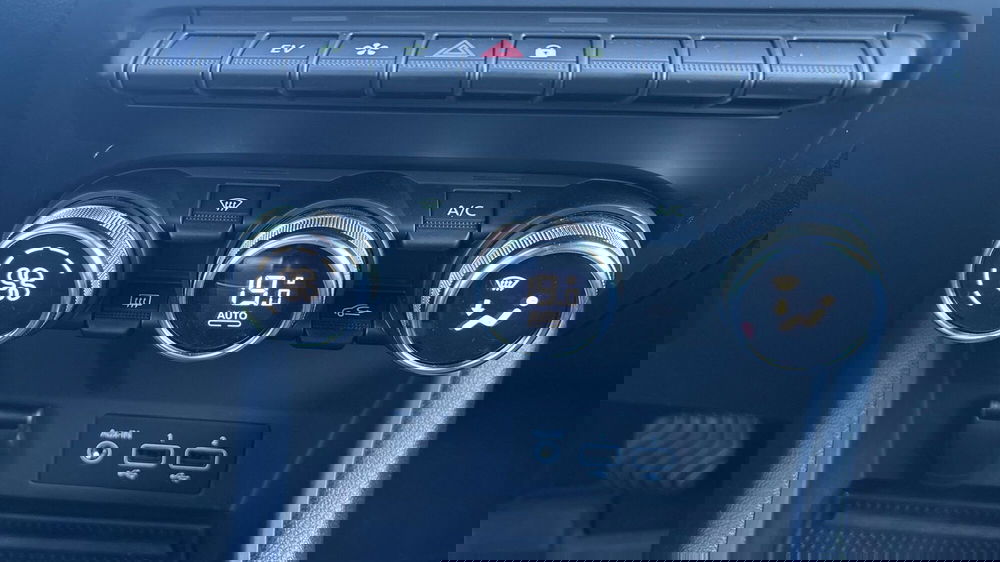 Renault Captur usata a Padova (13)