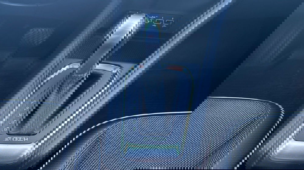 Renault Captur usata a Padova (14)