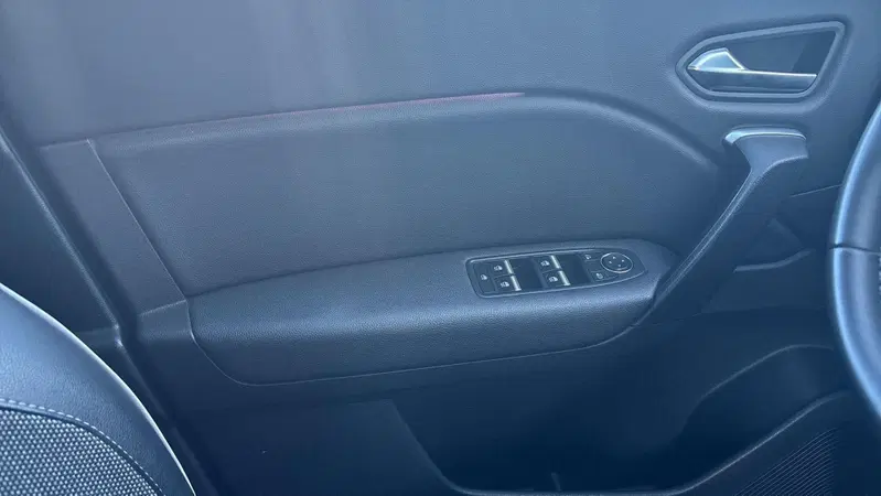 Renault Captur usata a Padova (15)