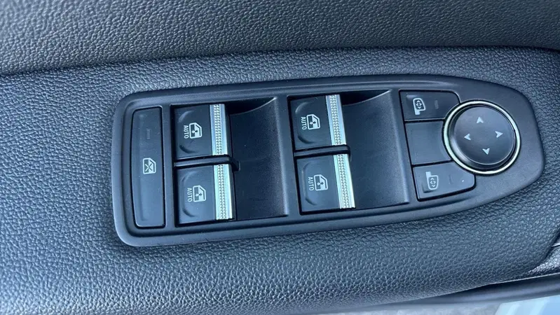 Renault Captur usata a Padova (16)