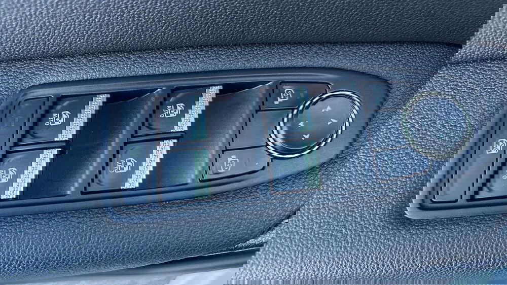 Renault Captur usata a Padova (16)