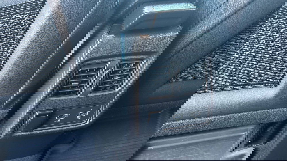 Renault Captur usata a Padova (18)