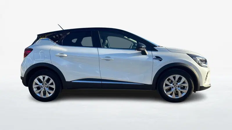 Renault Captur usata a Padova (2)