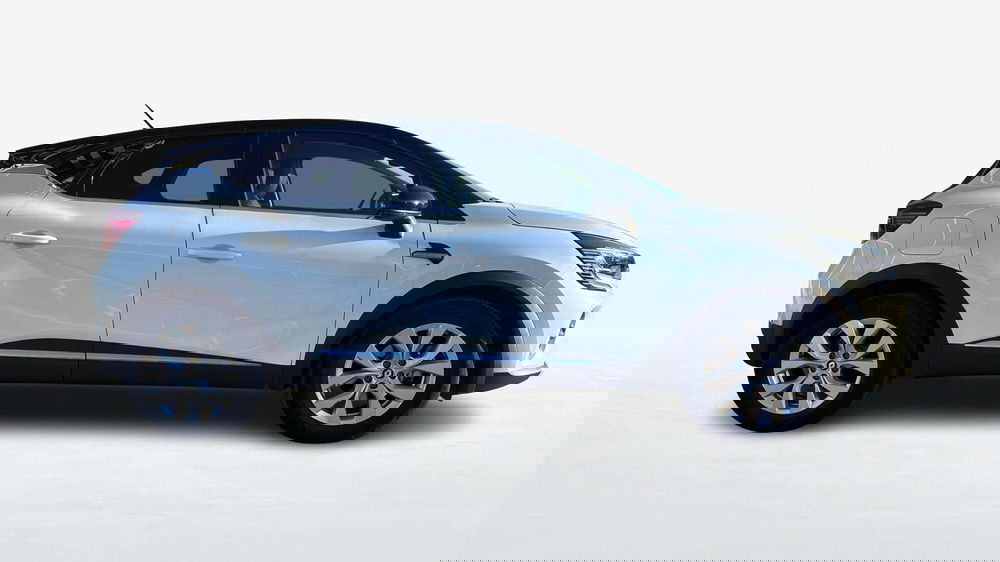 Renault Captur usata a Padova (2)