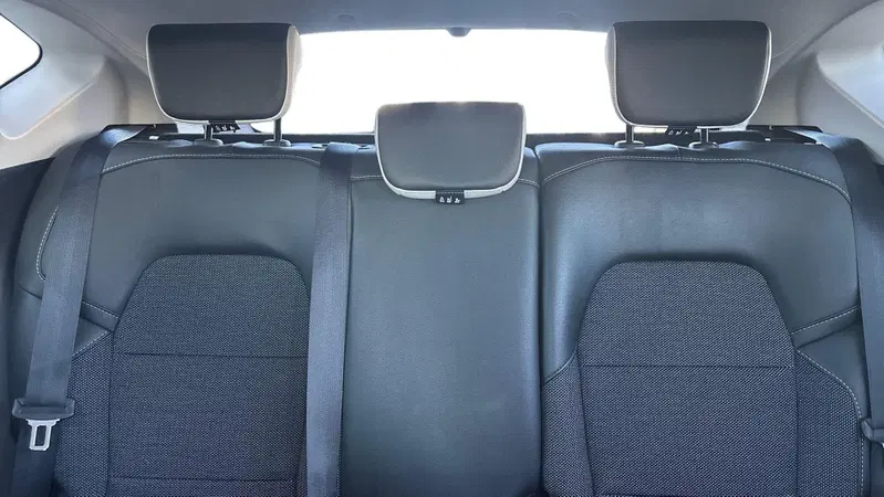 Renault Captur usata a Padova (20)