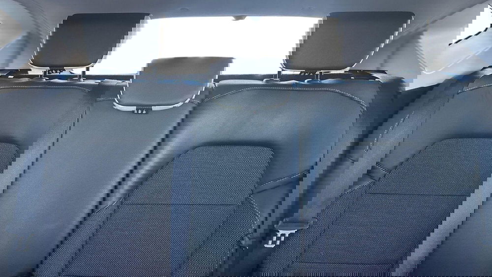 Renault Captur usata a Padova (20)