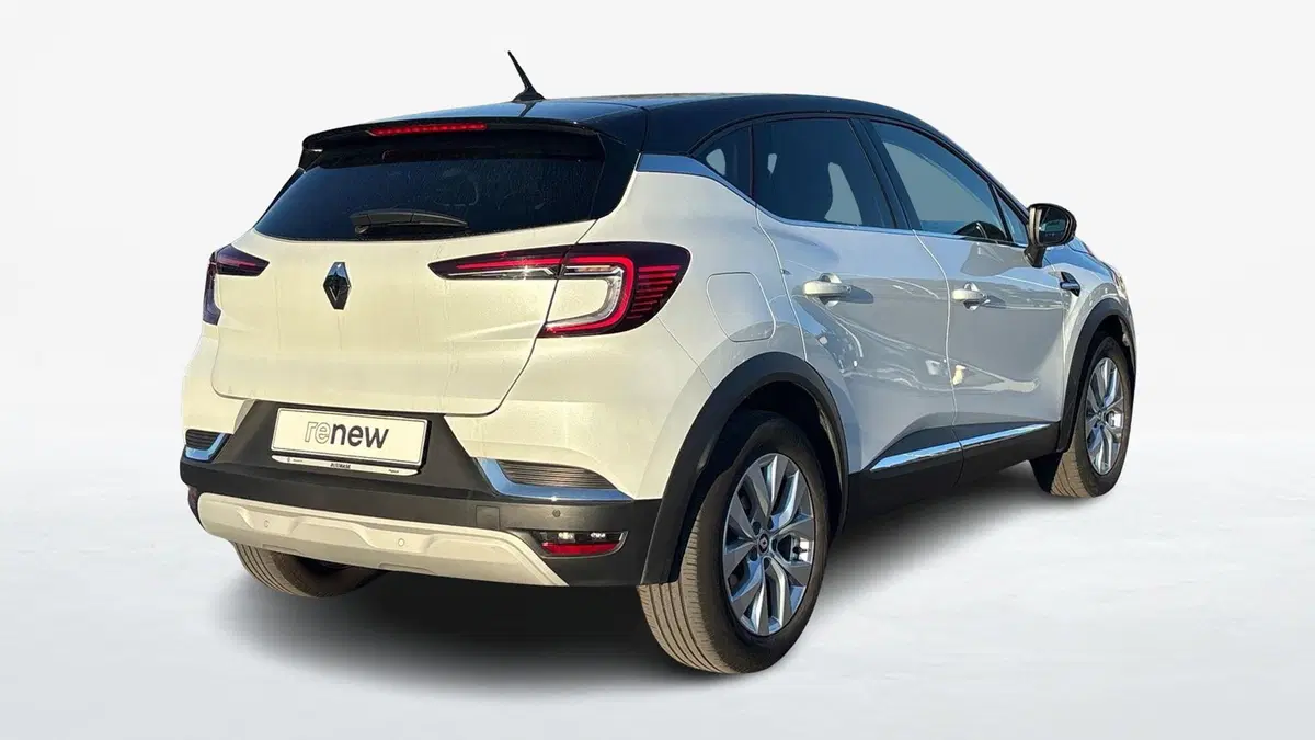 Renault Captur usata a Padova (3)