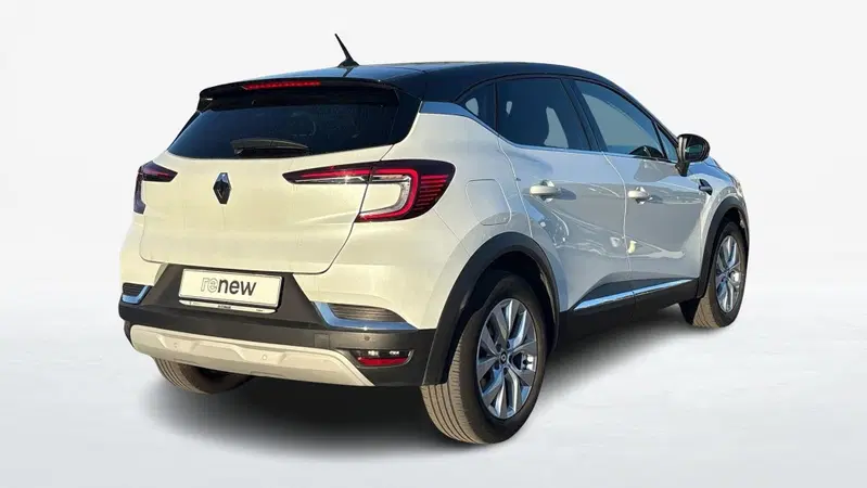 Renault Captur usata a Padova (3)