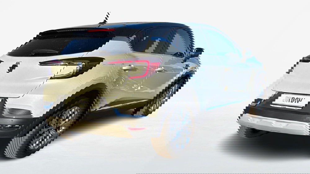 Renault Captur usata a Padova (3)