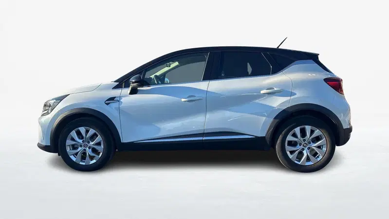 Renault Captur usata a Padova (4)