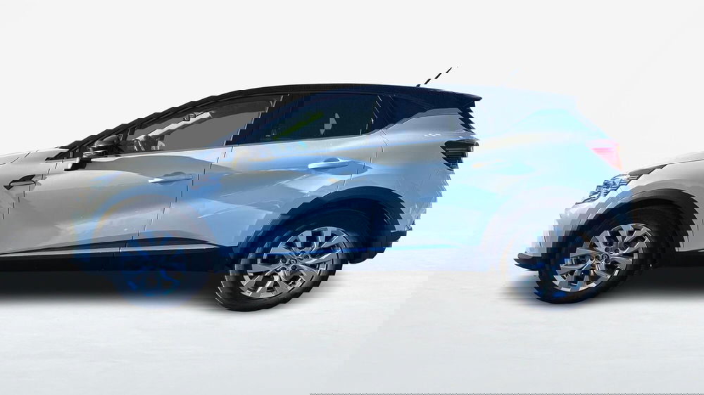 Renault Captur usata a Padova (4)