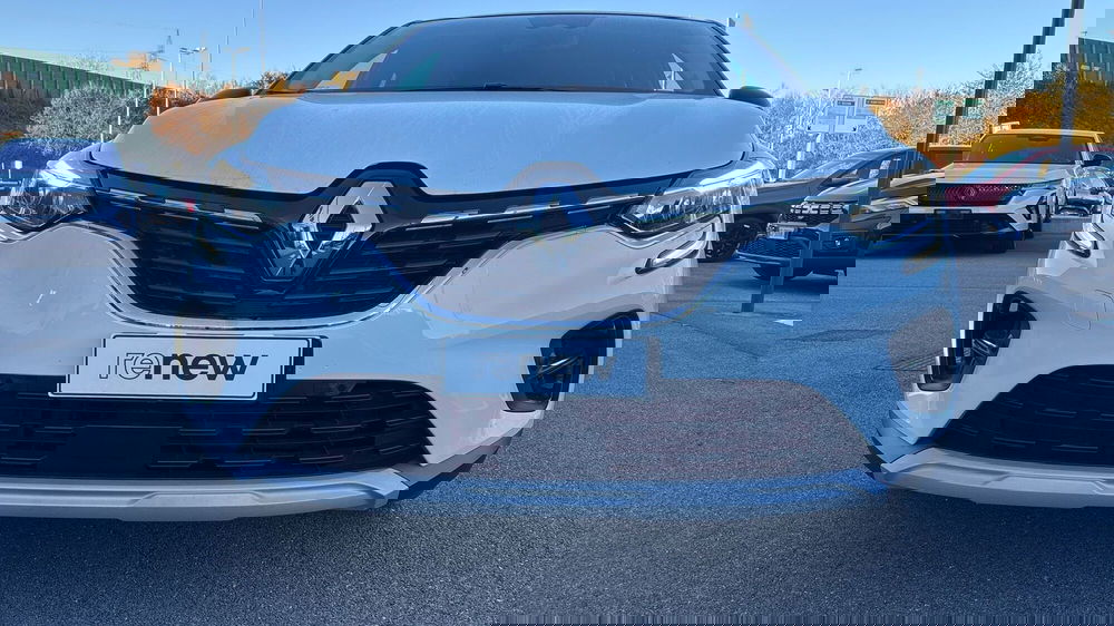 Renault Captur usata a Padova (5)